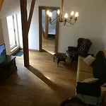 Lai 2 Penthouse In Tallinn Old Town