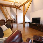 Lai 2 Penthouse In Tallinn Old Town