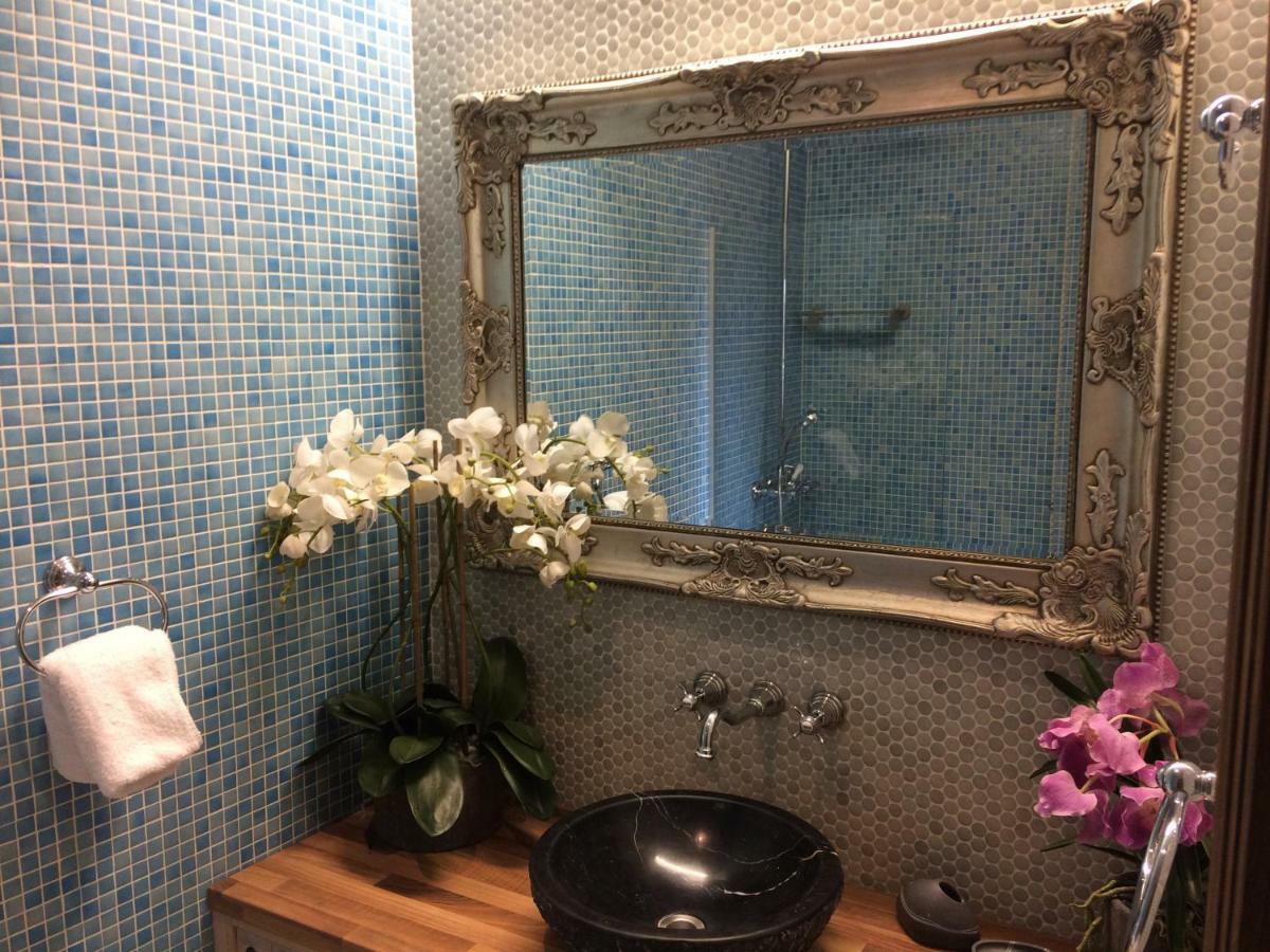 Lejlighed Lai 2 Penthouse In Old Town *